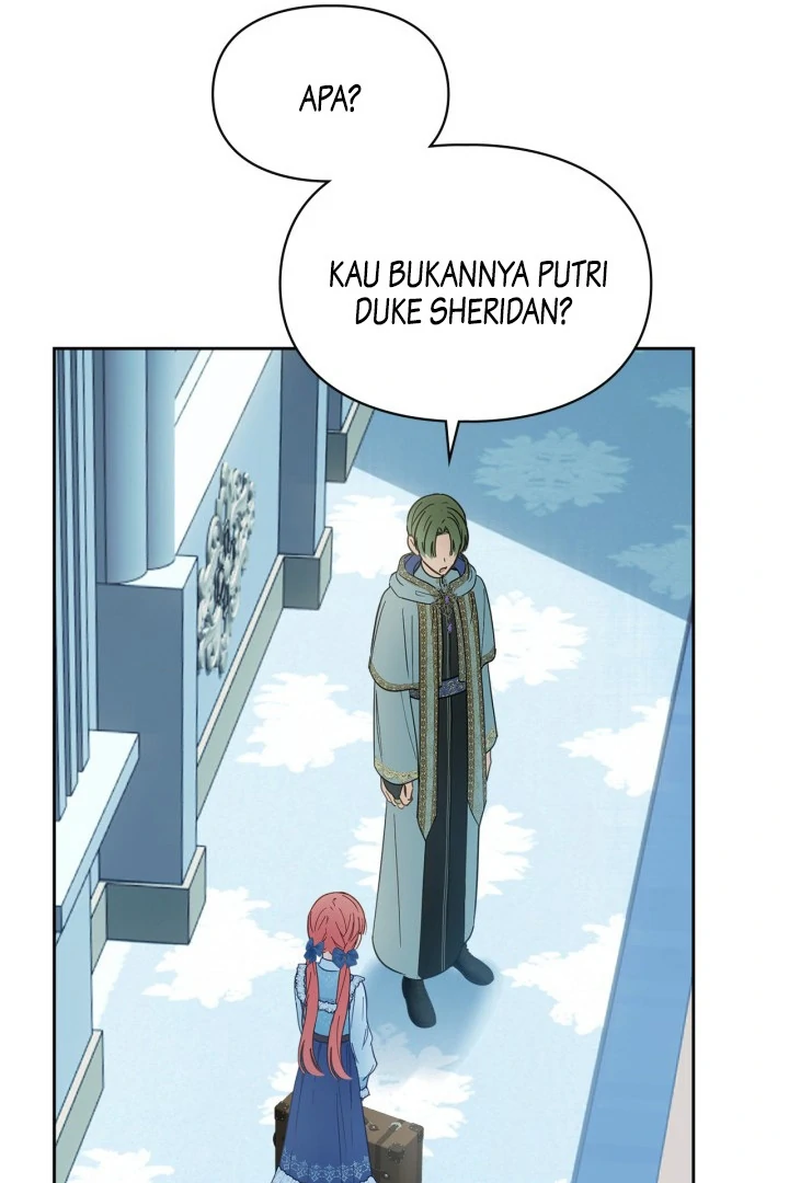 Baby Prisoner of Winter Castle Chapter 54 Gambar 111