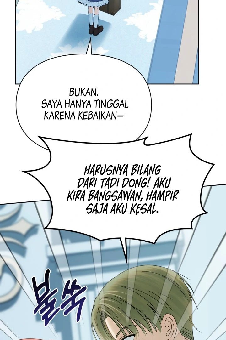 Baby Prisoner of Winter Castle Chapter 54 Gambar 112