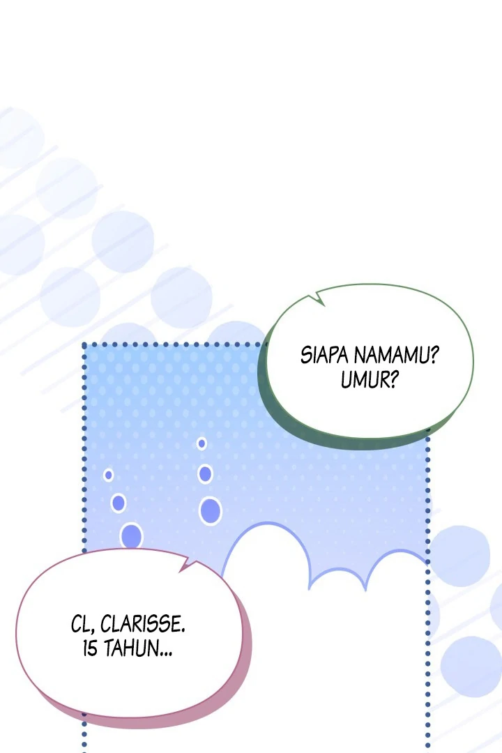 Baby Prisoner of Winter Castle Chapter 54 Gambar 114