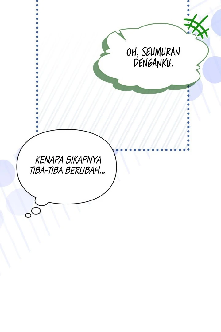 Baby Prisoner of Winter Castle Chapter 54 Gambar 115