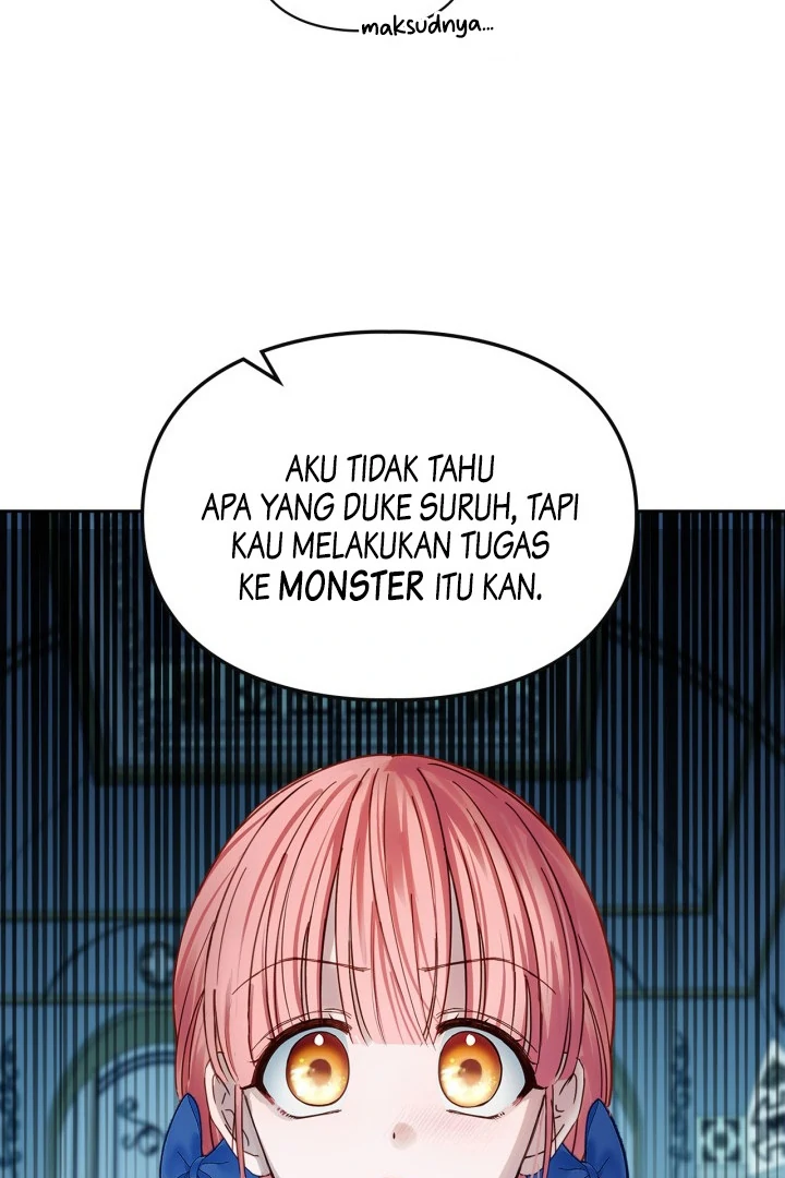 Baby Prisoner of Winter Castle Chapter 54 Gambar 117