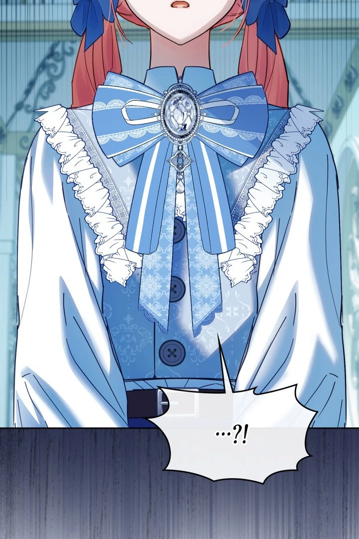 Baby Prisoner of Winter Castle Chapter 54 Gambar 118