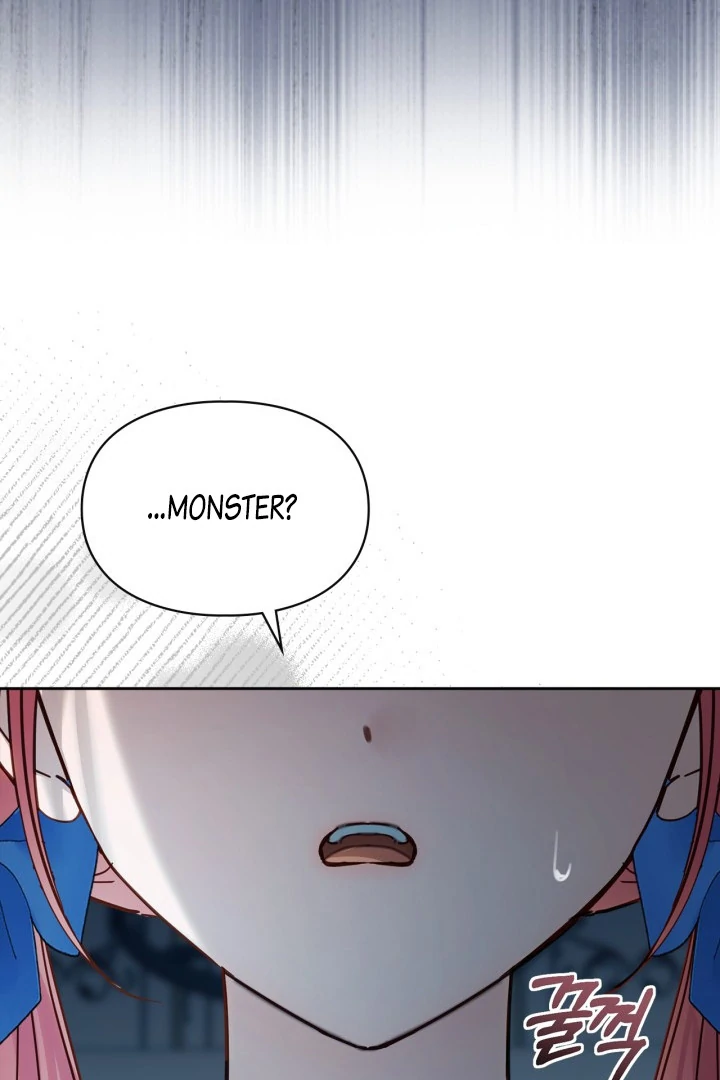 Baby Prisoner of Winter Castle Chapter 54 Gambar 119