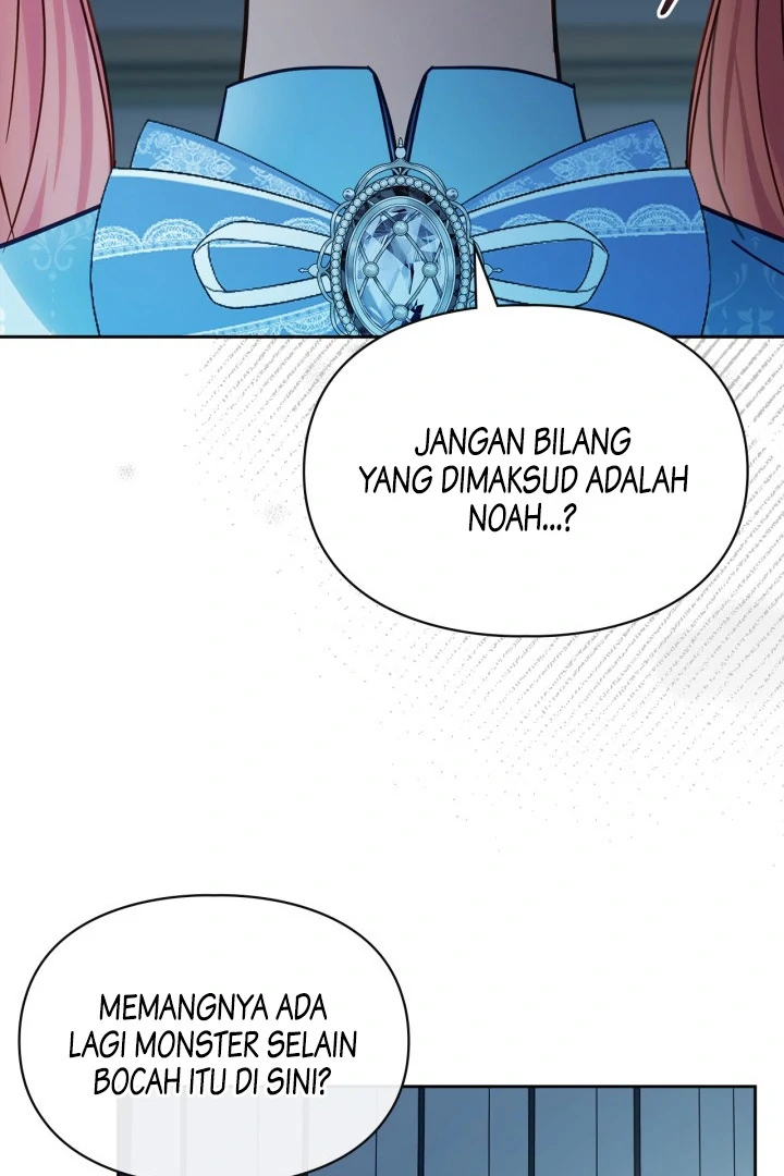 Baby Prisoner of Winter Castle Chapter 54 Gambar 120