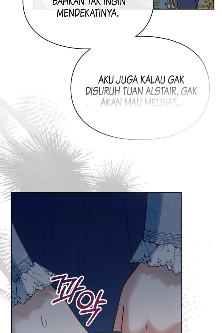 Baby Prisoner of Winter Castle Chapter 54 Gambar 122