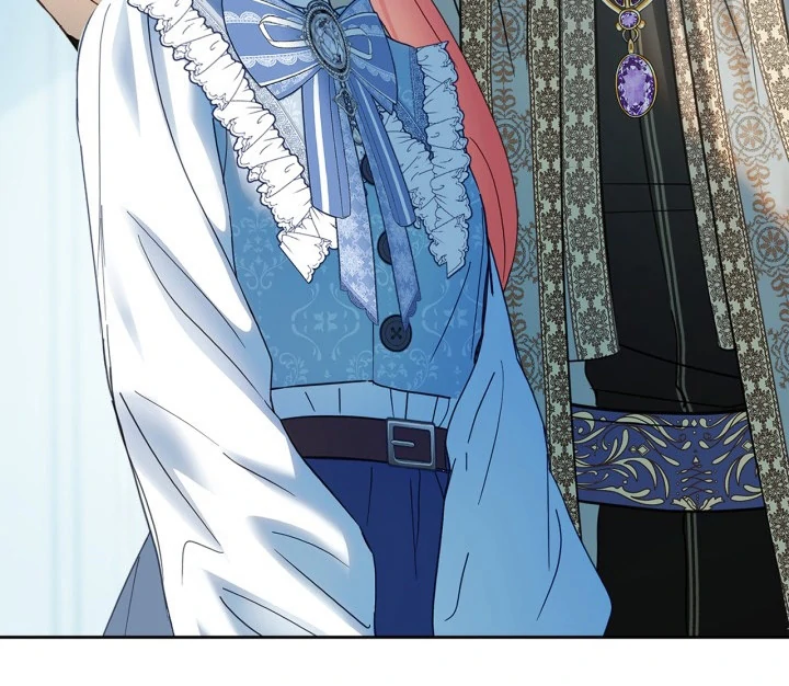 Baby Prisoner of Winter Castle Chapter 54 Gambar 128