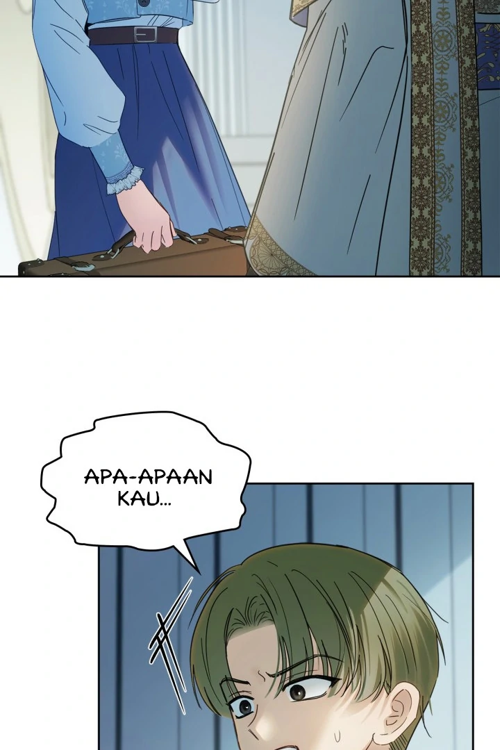 Baby Prisoner of Winter Castle Chapter 54 Gambar 132