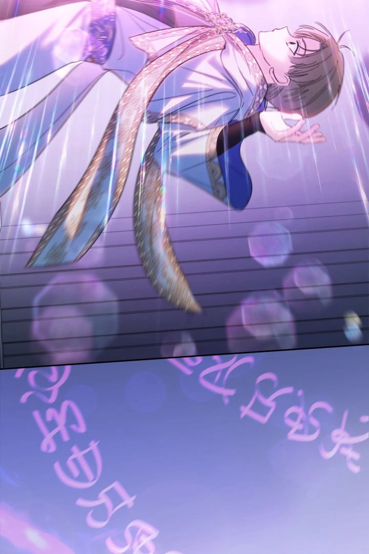 Baby Prisoner of Winter Castle Chapter 54 Gambar 138