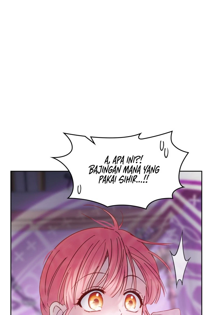 Baby Prisoner of Winter Castle Chapter 54 Gambar 141