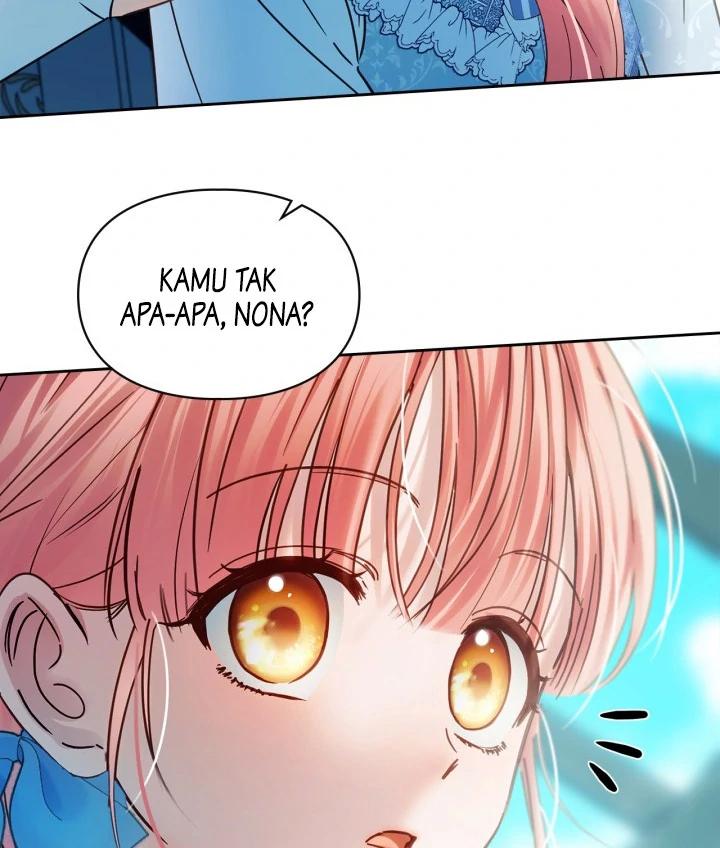 Baby Prisoner of Winter Castle Chapter 54 Gambar 145