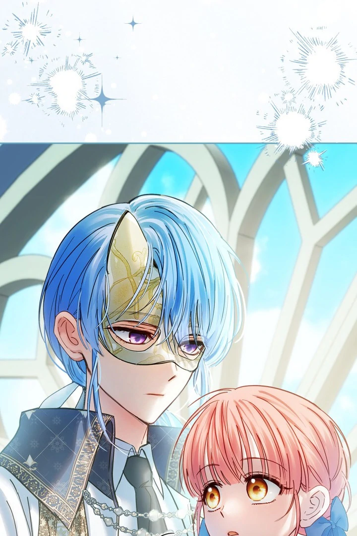 Baby Prisoner of Winter Castle Chapter 54 Gambar 147