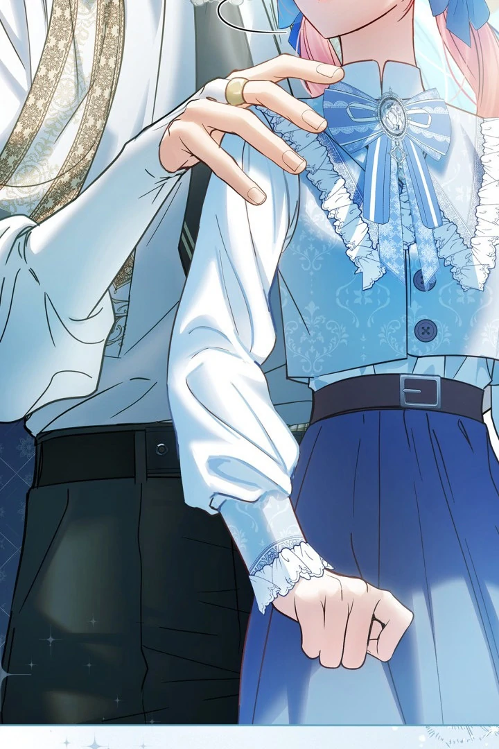 Baby Prisoner of Winter Castle Chapter 54 Gambar 148