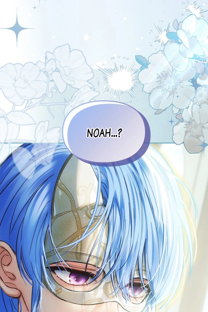 Baby Prisoner of Winter Castle Chapter 54 Gambar 149