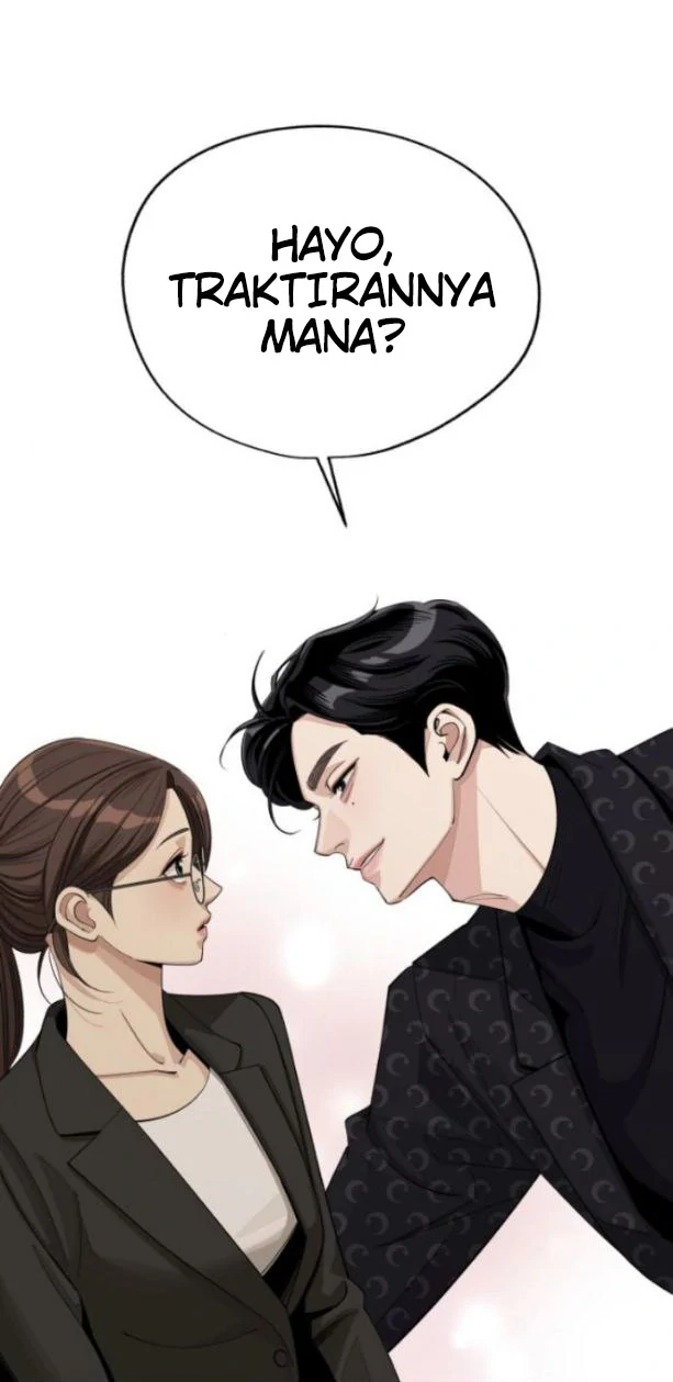 Baby Prisoner of Winter Castle Chapter 54 Gambar 154