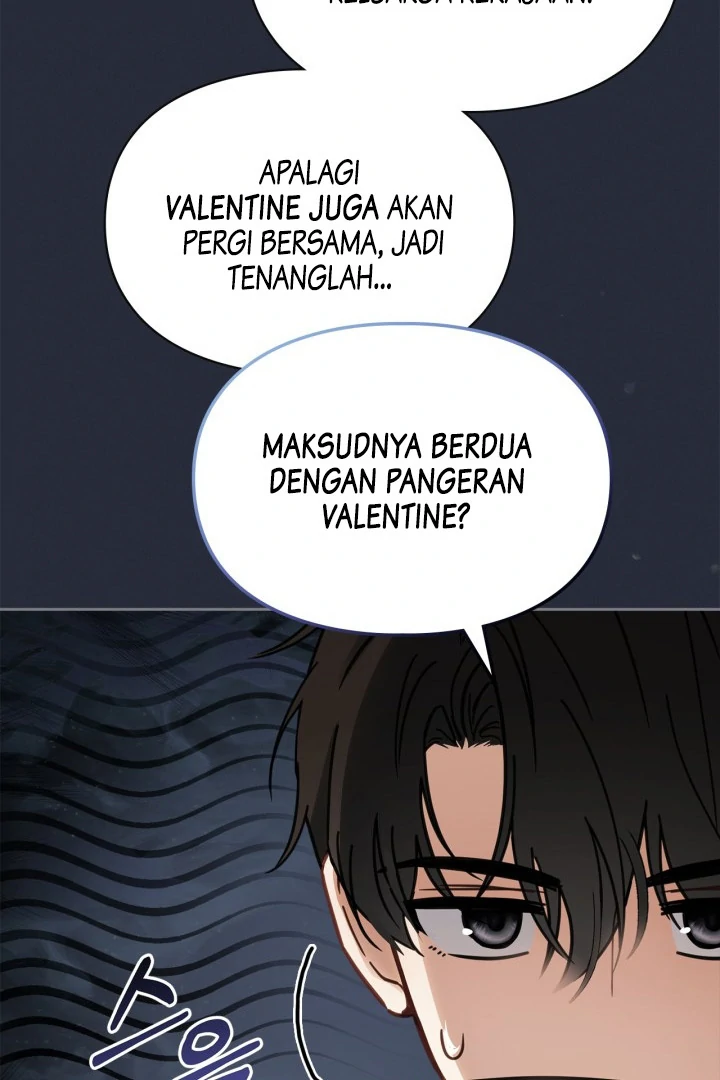 Baby Prisoner of Winter Castle Chapter 54 Gambar 16