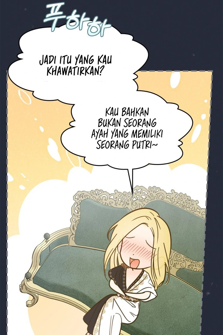 Baby Prisoner of Winter Castle Chapter 54 Gambar 20