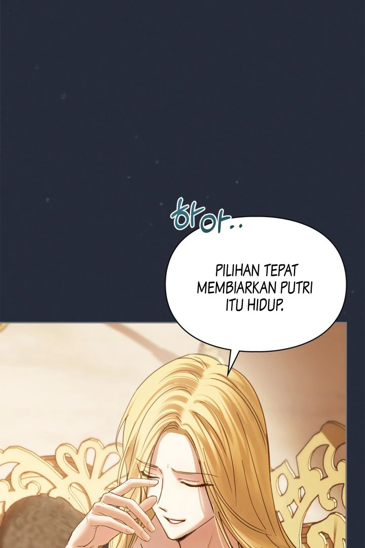 Baby Prisoner of Winter Castle Chapter 54 Gambar 23