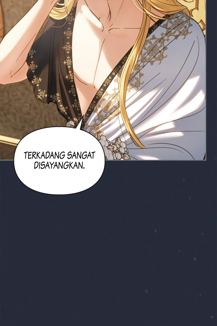 Baby Prisoner of Winter Castle Chapter 54 Gambar 24