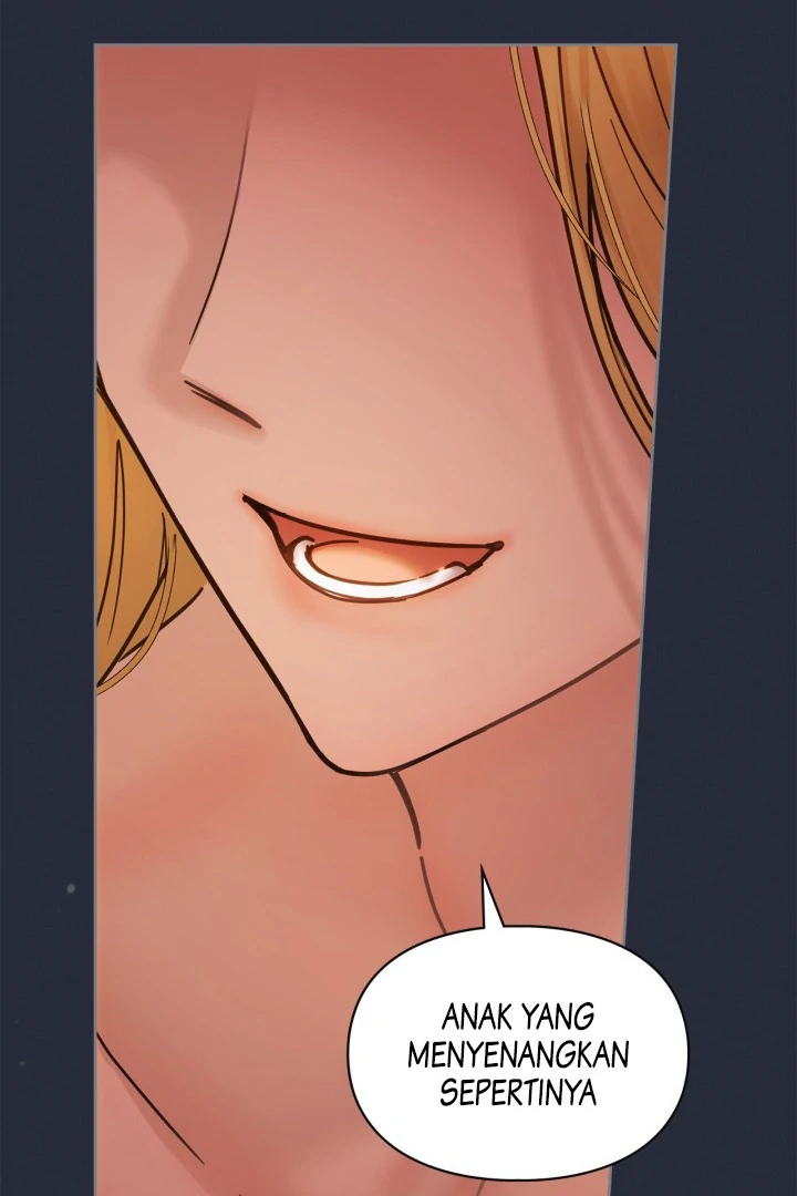 Baby Prisoner of Winter Castle Chapter 54 Gambar 25