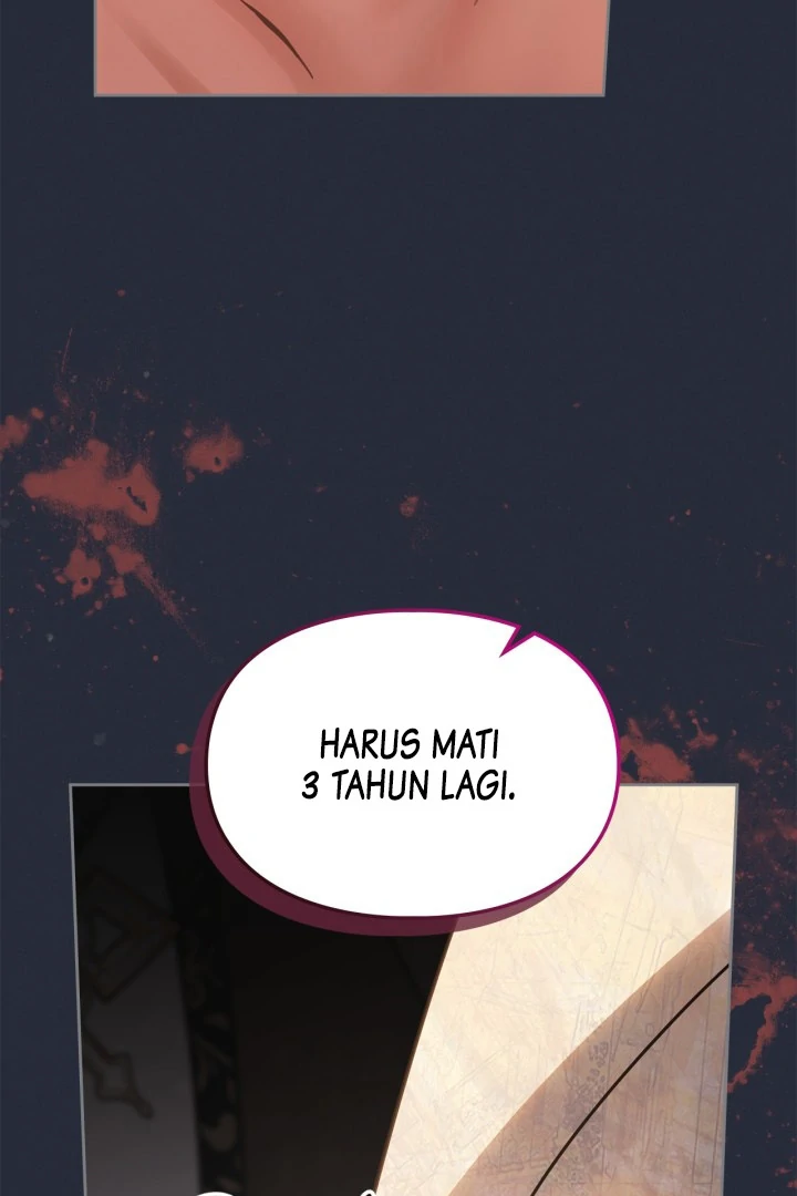 Baby Prisoner of Winter Castle Chapter 54 Gambar 26