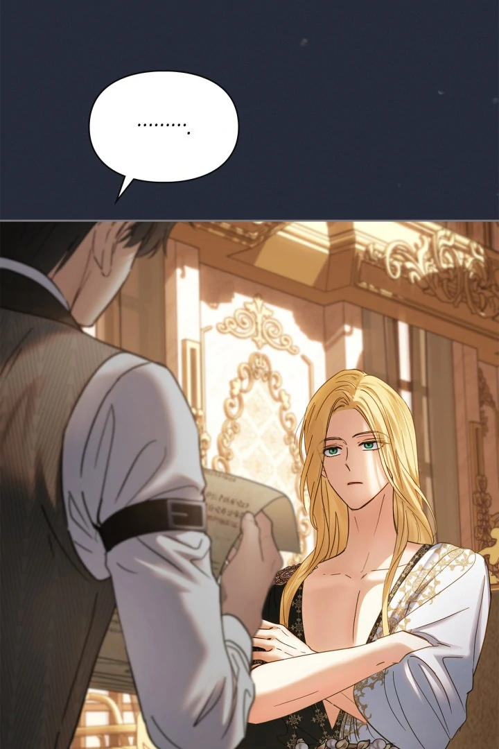 Baby Prisoner of Winter Castle Chapter 54 Gambar 28