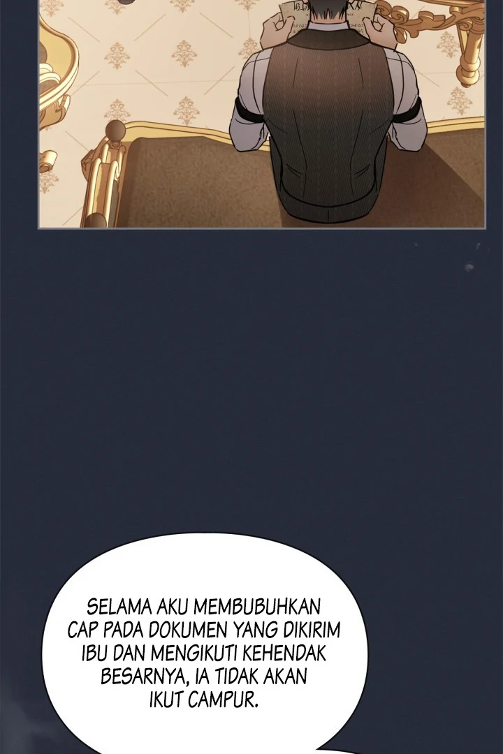 Baby Prisoner of Winter Castle Chapter 54 Gambar 32