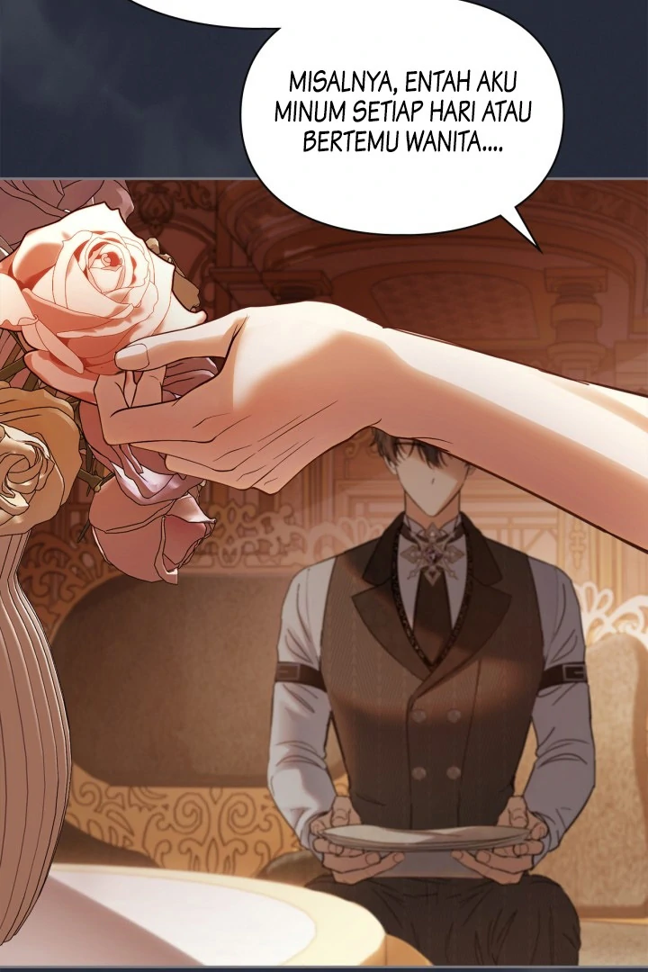 Baby Prisoner of Winter Castle Chapter 54 Gambar 33