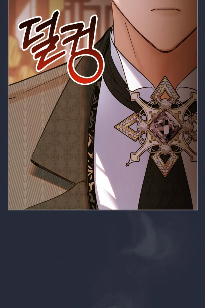 Baby Prisoner of Winter Castle Chapter 54 Gambar 35