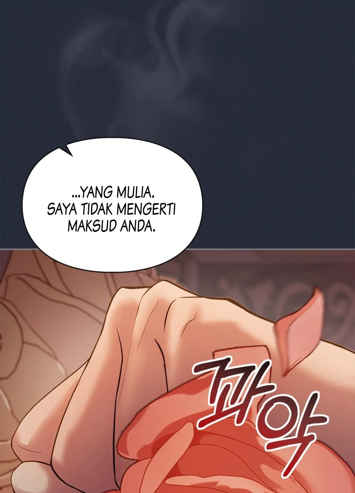 Baby Prisoner of Winter Castle Chapter 54 Gambar 36