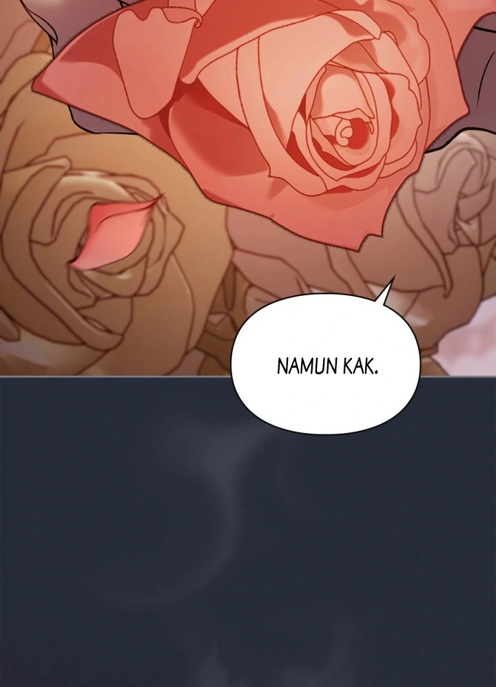 Baby Prisoner of Winter Castle Chapter 54 Gambar 37