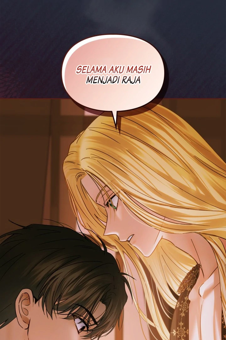 Baby Prisoner of Winter Castle Chapter 54 Gambar 38