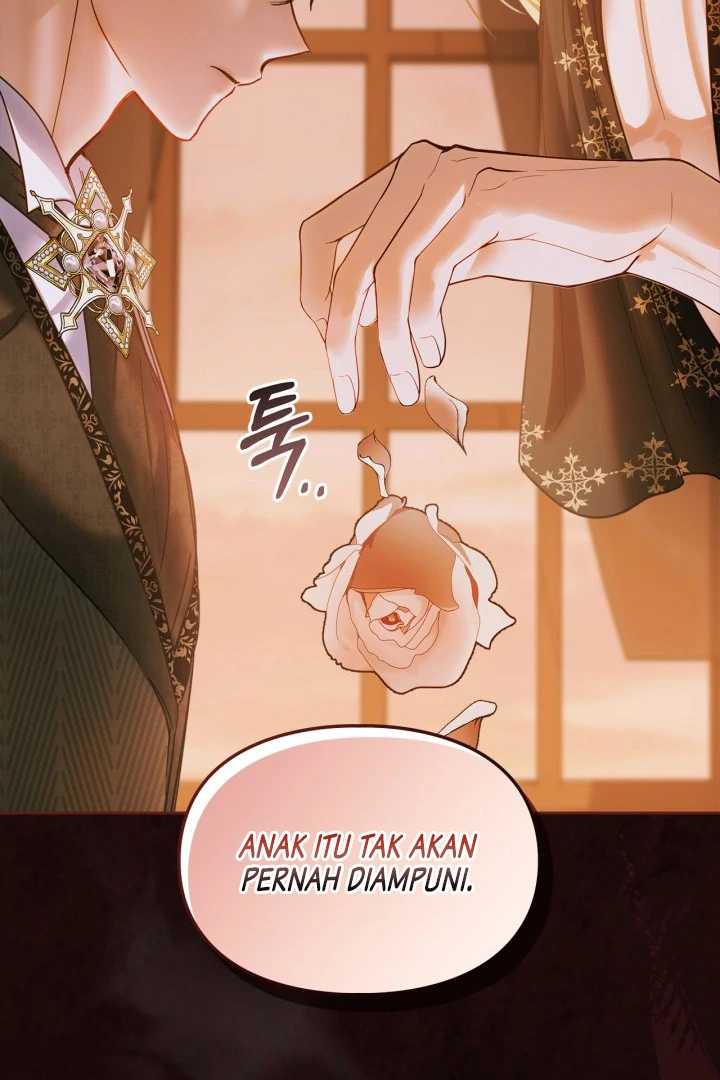 Baby Prisoner of Winter Castle Chapter 54 Gambar 39