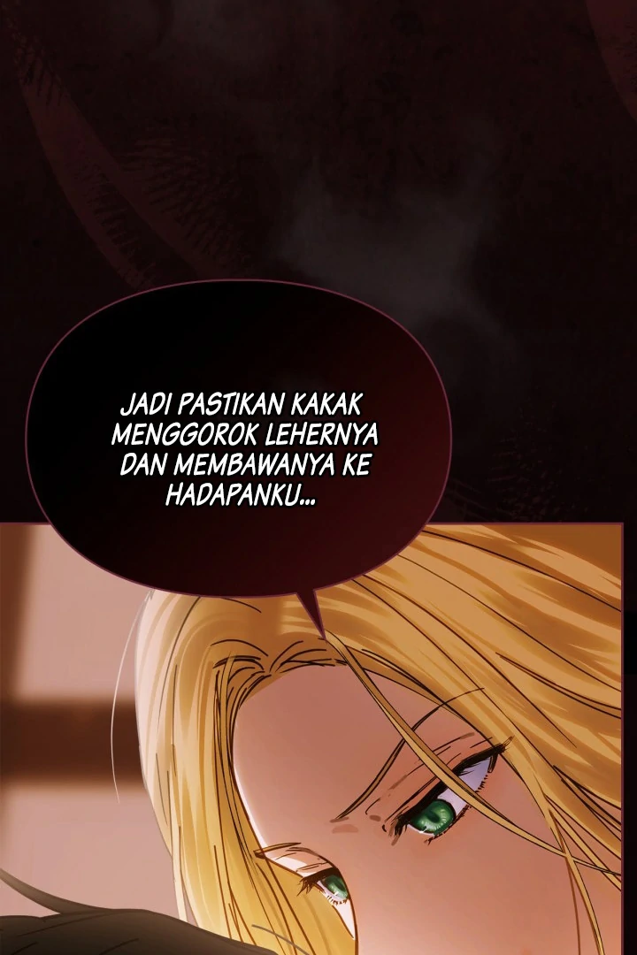 Baby Prisoner of Winter Castle Chapter 54 Gambar 40