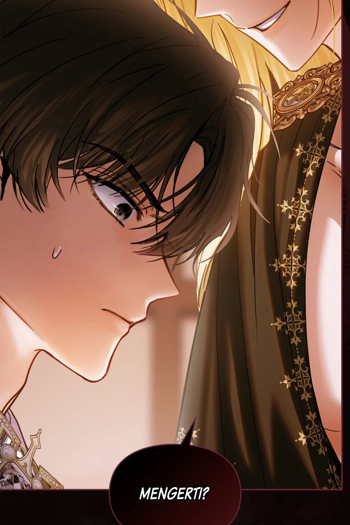 Baby Prisoner of Winter Castle Chapter 54 Gambar 41