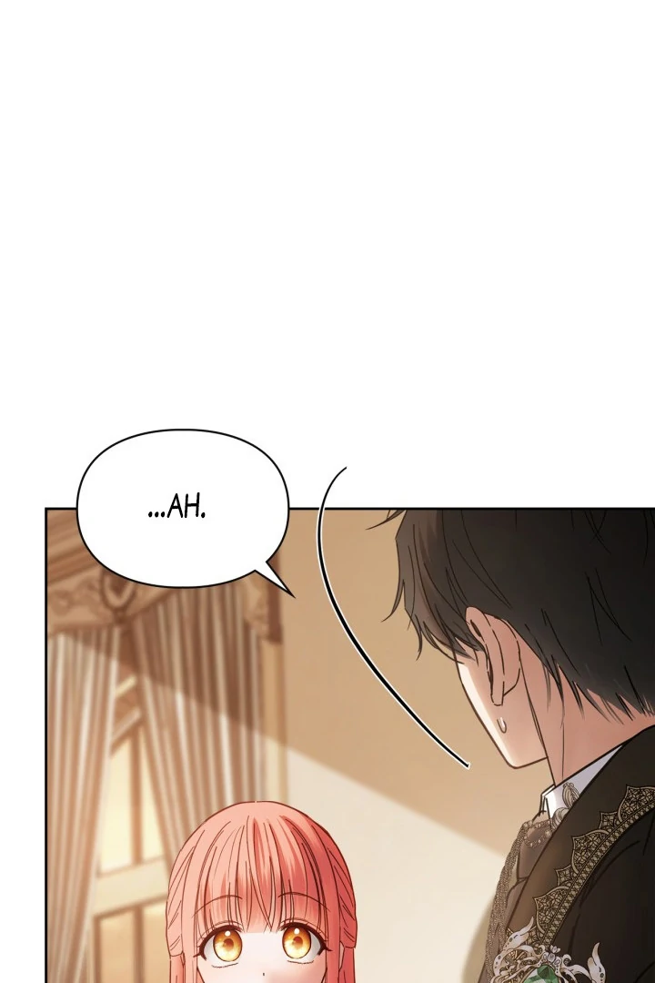 Baby Prisoner of Winter Castle Chapter 54 Gambar 46