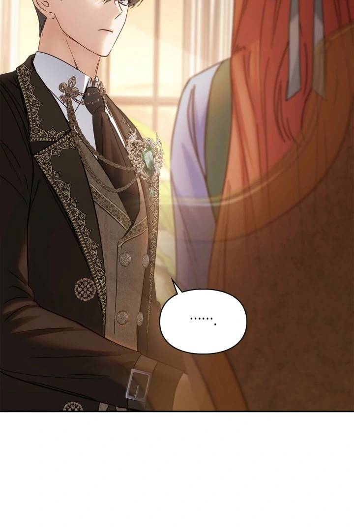 Baby Prisoner of Winter Castle Chapter 54 Gambar 50