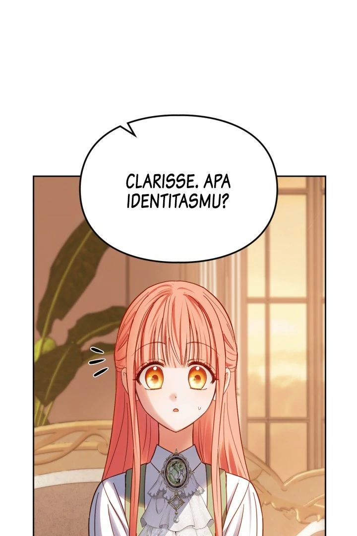 Baby Prisoner of Winter Castle Chapter 54 Gambar 51