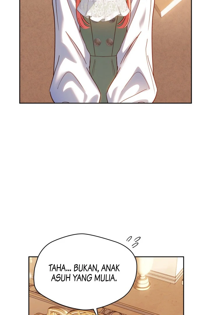 Baby Prisoner of Winter Castle Chapter 54 Gambar 52