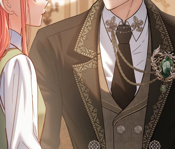 Baby Prisoner of Winter Castle Chapter 54 Gambar 55