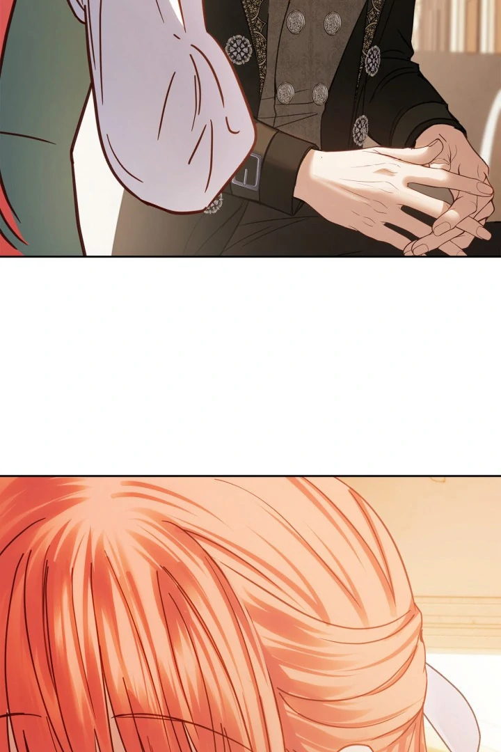 Baby Prisoner of Winter Castle Chapter 54 Gambar 61