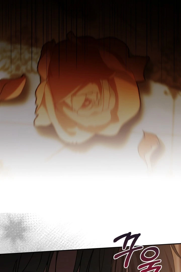 Baby Prisoner of Winter Castle Chapter 54 Gambar 63