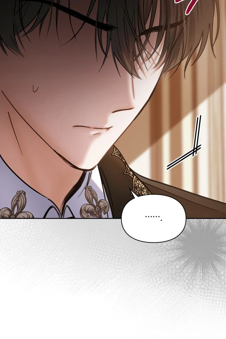 Baby Prisoner of Winter Castle Chapter 54 Gambar 64