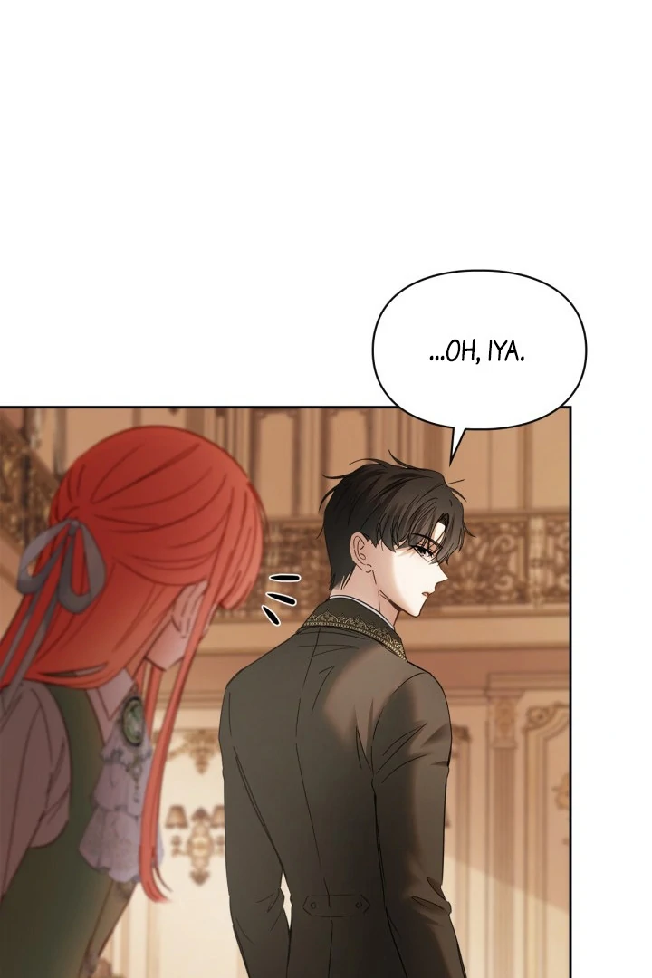 Baby Prisoner of Winter Castle Chapter 54 Gambar 67