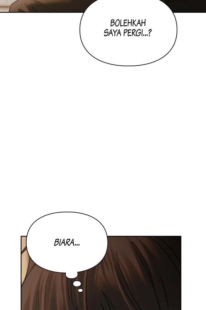 Baby Prisoner of Winter Castle Chapter 54 Gambar 7