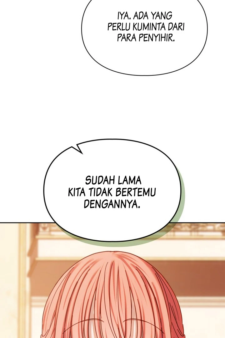 Baby Prisoner of Winter Castle Chapter 54 Gambar 70