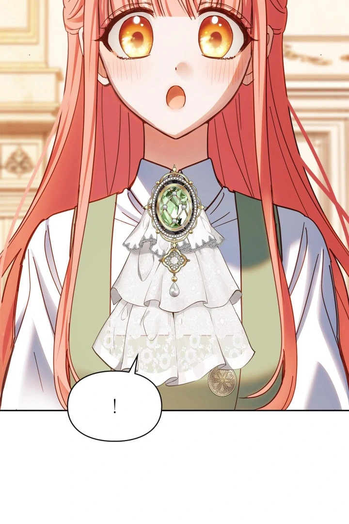 Baby Prisoner of Winter Castle Chapter 54 Gambar 71