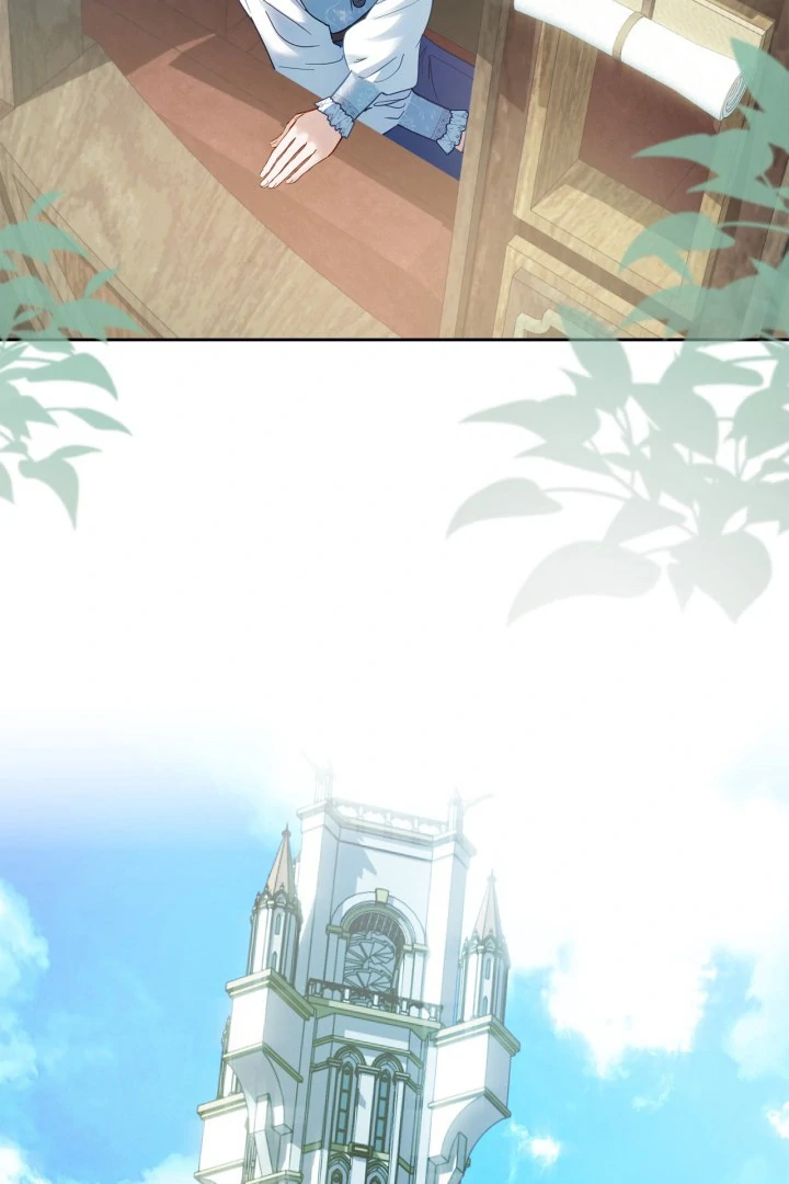 Baby Prisoner of Winter Castle Chapter 54 Gambar 77