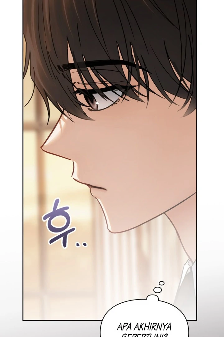 Baby Prisoner of Winter Castle Chapter 54 Gambar 8