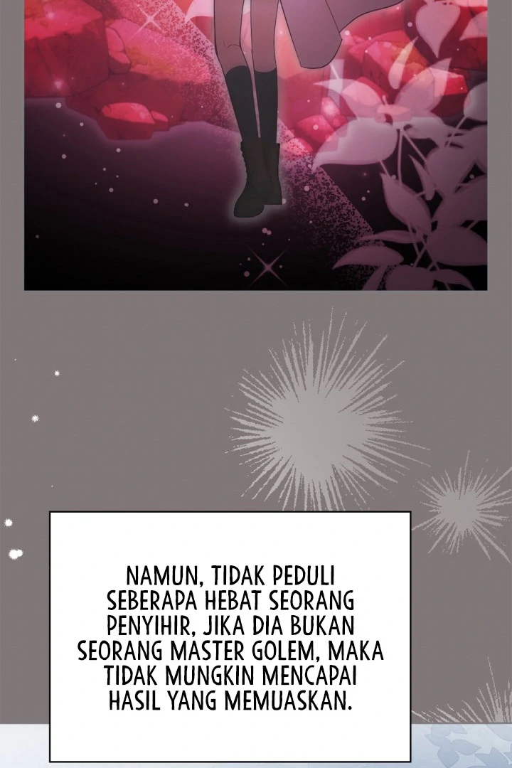 Baby Prisoner of Winter Castle Chapter 54 Gambar 81