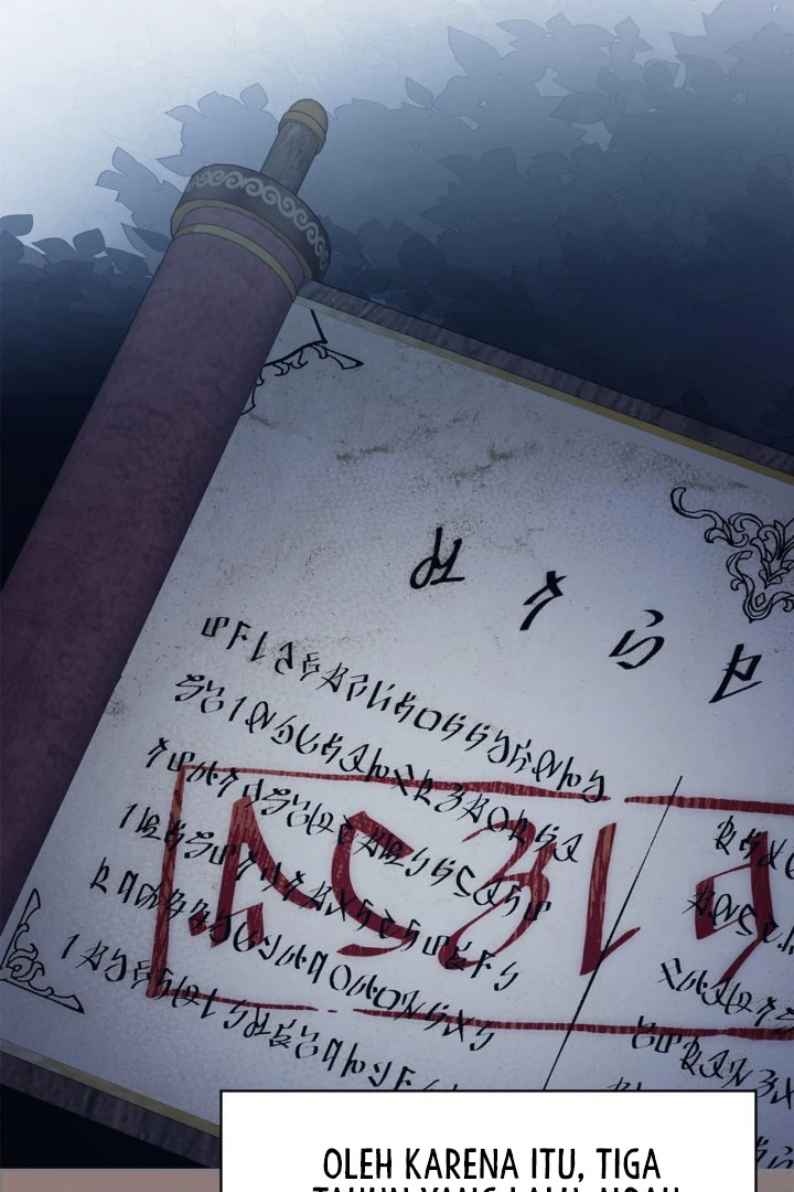 Baby Prisoner of Winter Castle Chapter 54 Gambar 82